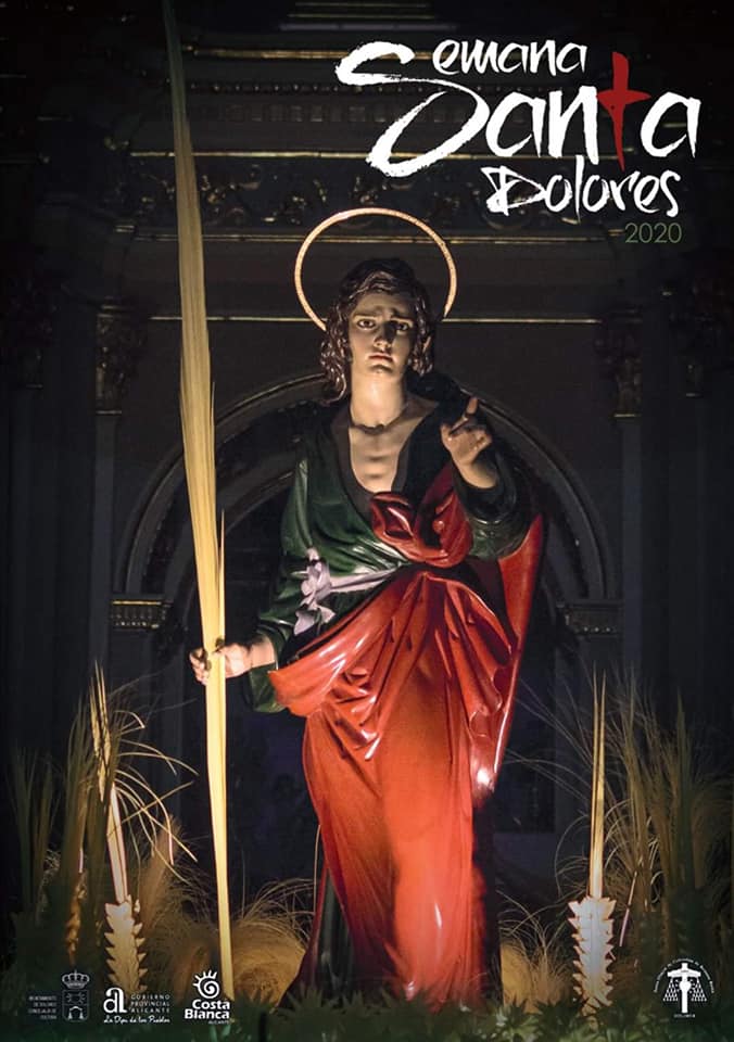Semana Santa en Dolores  